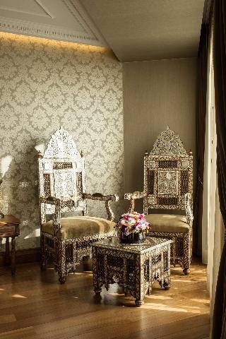 AJWA Sultanahmet