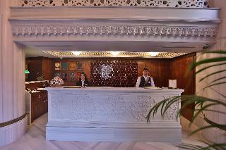 AJWA Sultanahmet