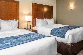Comfort Suites Near Potomac Mills