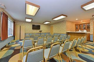 Quality Inn & Suites Wittenberg