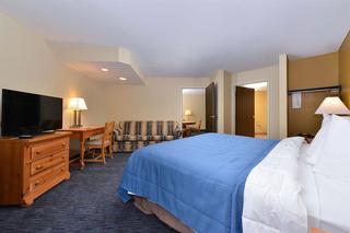 Quality Inn & Suites Wittenberg