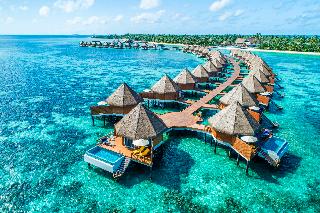 Mercure Maldives Kooddoo Resort
