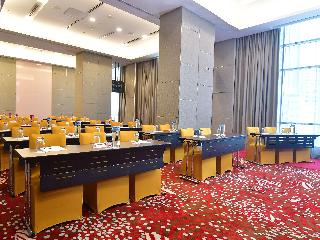 General view