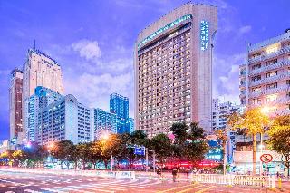 Orange Hotel Selected (Shenzhen Luohu Branch)