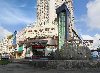 Zhuhai Jilianboer Hotel