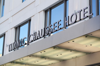 Foto del Hotel Titanic Chaussee Berlin del viaje circuito berlin praga viena budapest
