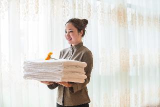 Vienna Hotel Shanghai Hongqiao Airport Center