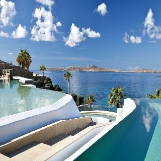 Anax Resort And Spa