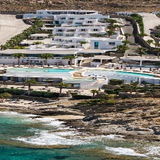 Anax Resort And Spa