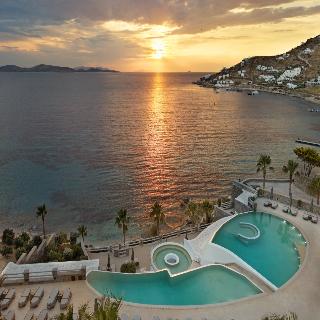 Anax Resort And Spa
