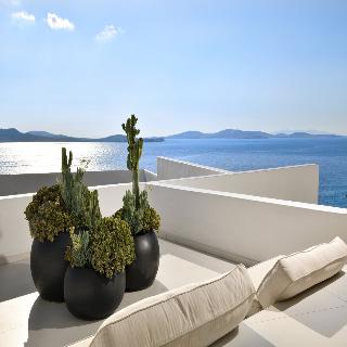 Anax Resort And Spa
