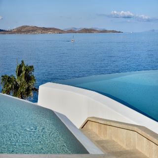 Anax Resort And Spa
