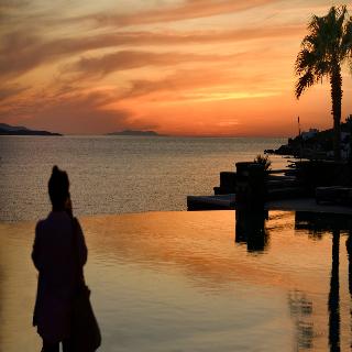 Anax Resort And Spa