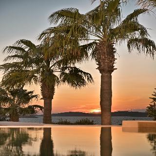 Anax Resort And Spa