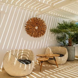 Anax Resort And Spa