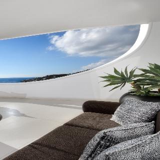 Anax Resort And Spa