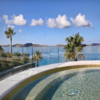 Anax Resort And Spa