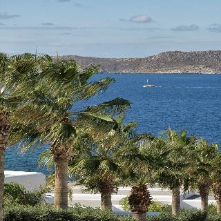 Anax Resort And Spa