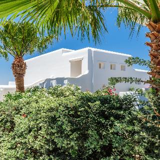 Anax Resort And Spa