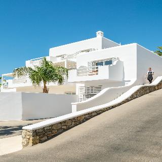 Anax Resort And Spa
