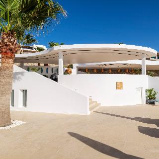 Anax Resort And Spa