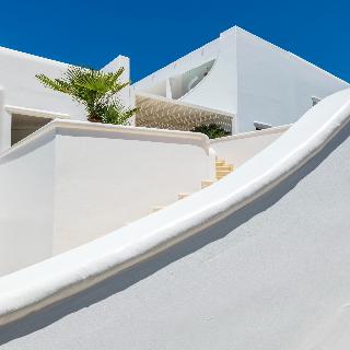 Anax Resort And Spa