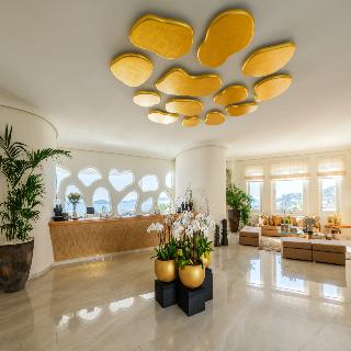 Anax Resort And Spa