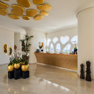 Anax Resort And Spa