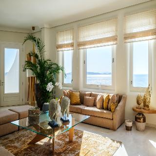 Anax Resort And Spa