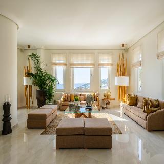 Anax Resort And Spa
