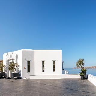 Anax Resort And Spa