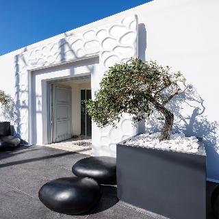 Anax Resort And Spa