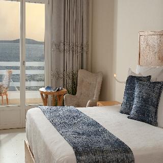 Anax Resort And Spa