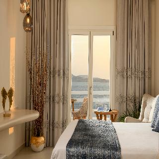 Anax Resort And Spa