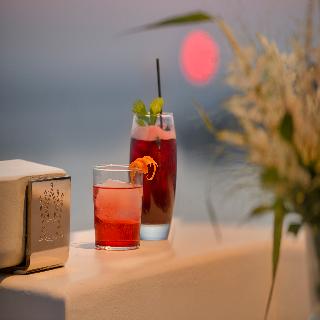 Anax Resort And Spa