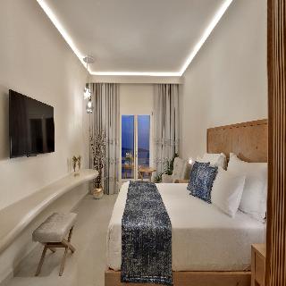 Anax Resort And Spa