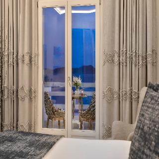 Anax Resort And Spa