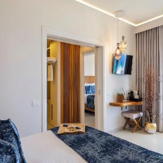 Anax Resort And Spa