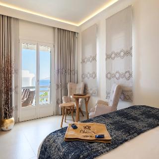 Anax Resort And Spa