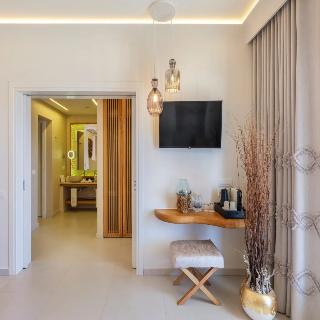 Anax Resort And Spa