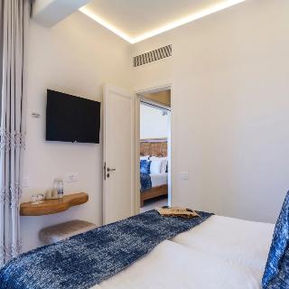 Anax Resort And Spa