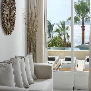 Anax Resort And Spa