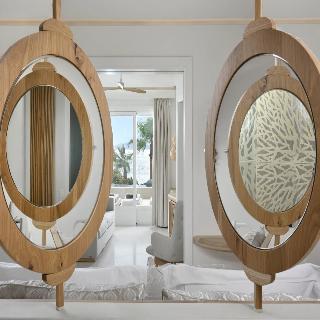 Anax Resort And Spa