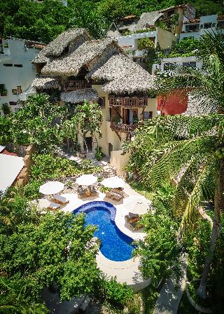La Villa Luz