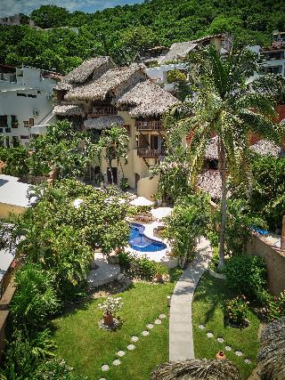 La Villa Luz