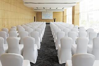 會議室