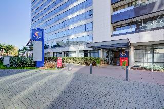 Comfort Hotel Sao Caetano