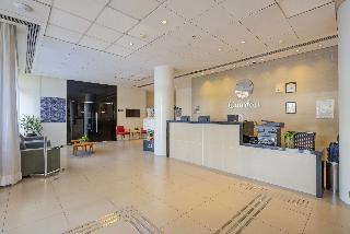 Comfort Hotel Sao Caetano