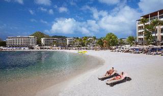 Royalton Saint Lucia All-Inclusive Resort