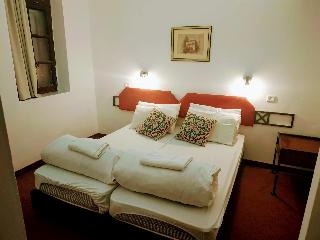The Jerusalem Little Hotel